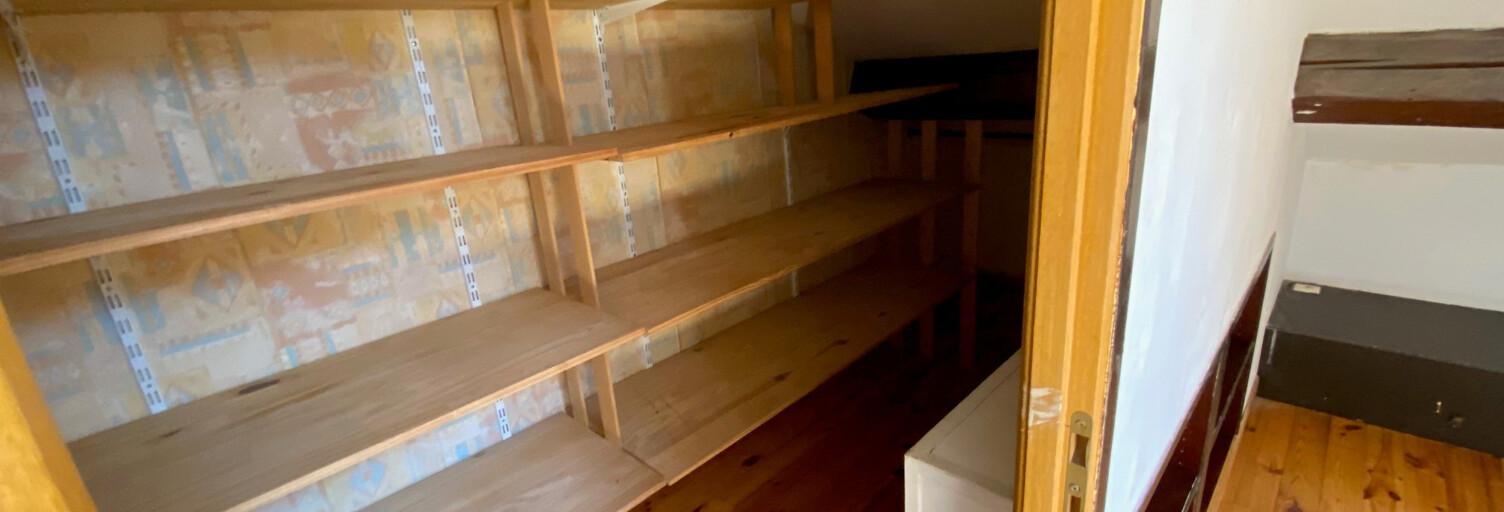 Maison 3 Pièces 103 m² à vendre à Nîmes (30000)