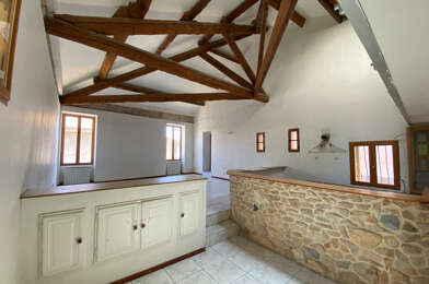 Maison 3 pièces 298000 €