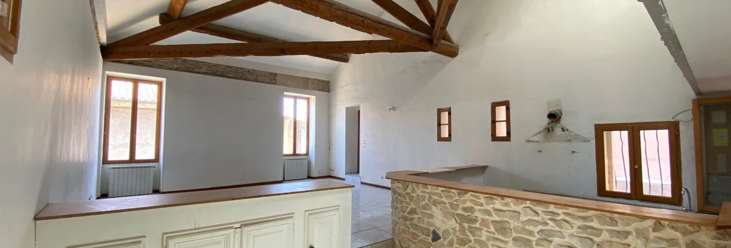 Maison 3 Pièces 103 m² à vendre à Nîmes (30000)