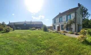 Maison 13 Pièces 252 m² à vendre à Belhomert-Guéhouville (28240)