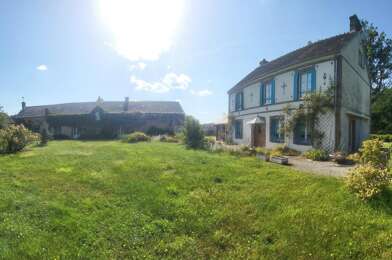 Maison 13 pièces 396000 €