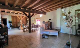 Maison 13 Pièces 252 m² à vendre à Belhomert-Guéhouville (28240)