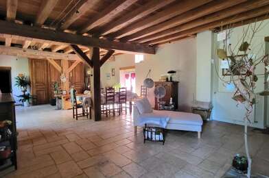 Maison 13 pièces 396000 €