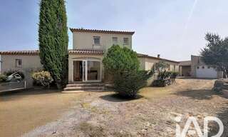 Maison 5 Pièces 170 m² à vendre à Ouveillan (11590)