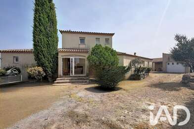 Maison 5 pièces 375000 €