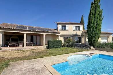 Maison 5 pièces 340000 €