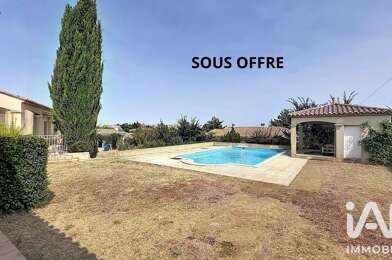 Maison 5 pièces 340000 €