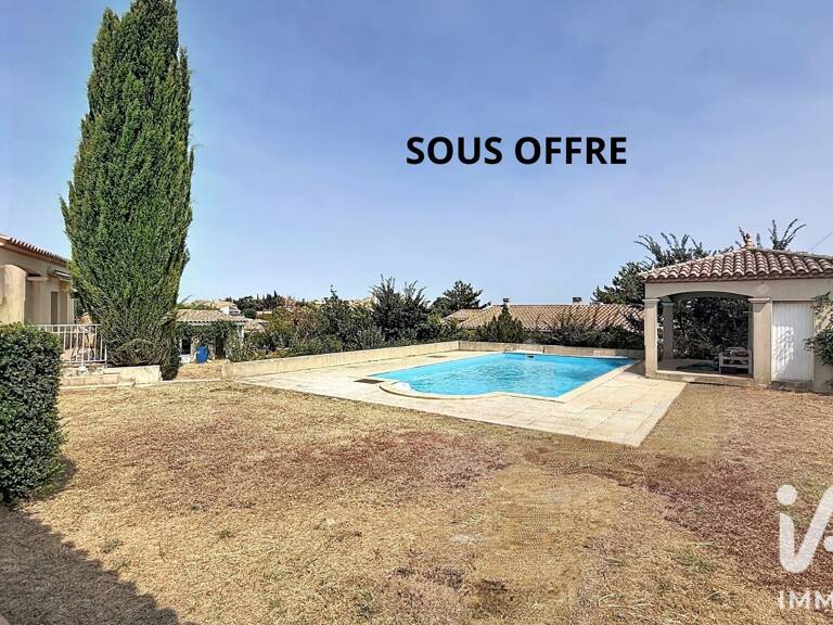 Vente Maison traditionnelle 5 pièces — photo 1