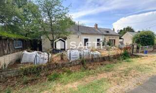 Maison 4 Pièces 145 m² à vendre à Villiers (36290)