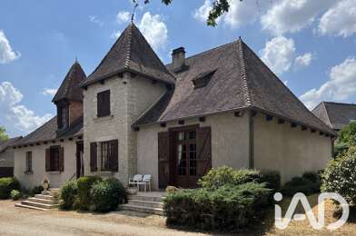 Maison 6 pièces 230000 €