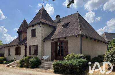 Vente Maison traditionnelle 6 pièces — photo du bien