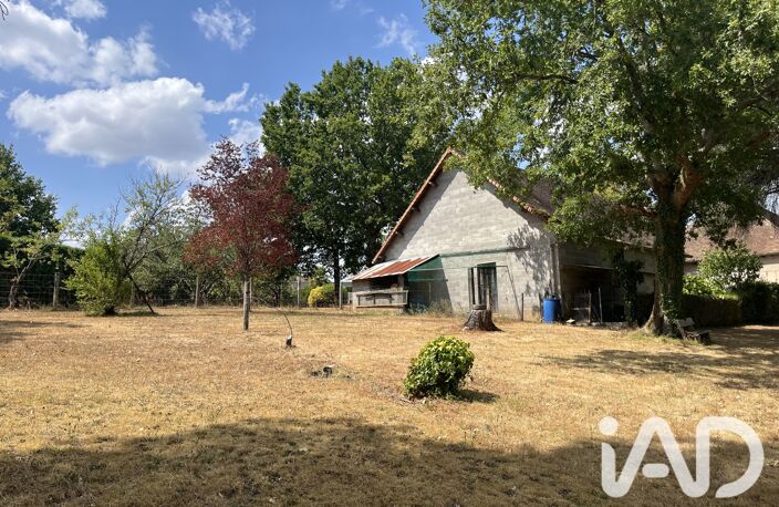 Vente Maison traditionnelle 6 pièces — photo 4