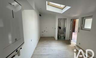 Appartement 2 Pièces 27 m² à vendre à Metz (57000)