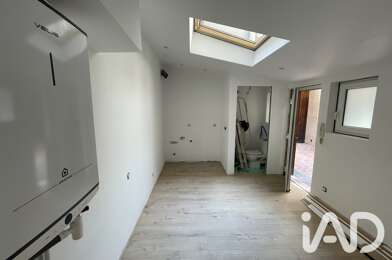 Appartement 2 pièces 95000 €