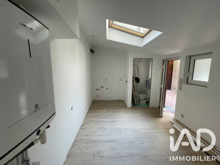 Vente Appartement 2 pièces — photo 1