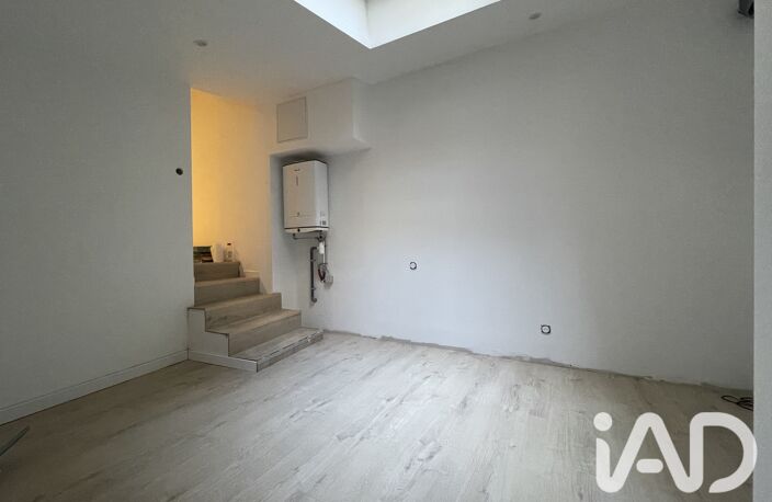 Vente Appartement 2 pièces — photo 3