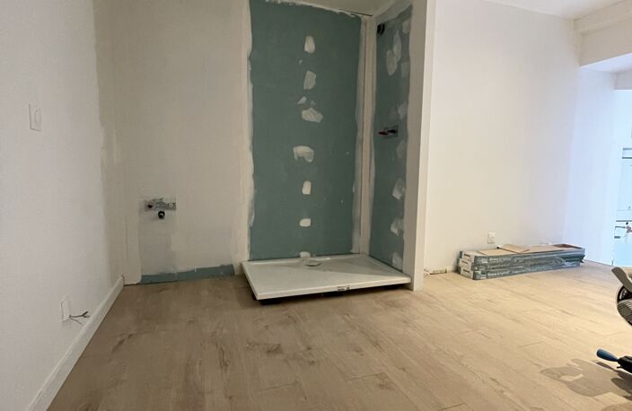 Vente Appartement 2 pièces — photo 4