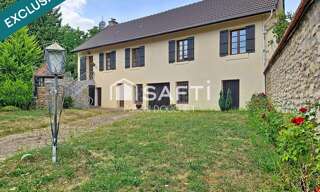 Maison 5 Pièces 115 m² à vendre à Braine (02220)