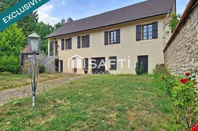 Maison 5 pièces 175000 €