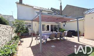 Maison 7 Pièces 134 m² à vendre à Thouars (79100)