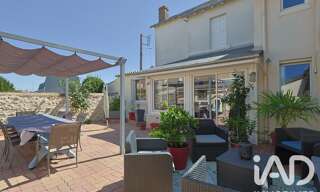 Maison 7 Pièces 134 m² à vendre à Thouars (79100)