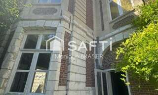 Maison 7 Pièces 220 m² à vendre à Arras (62000)