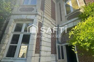 Maison 7 pièces 540000 €