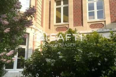 Maison 7 pièces 540000 €