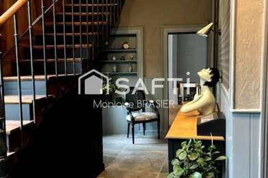 Maison 7 pièces 540000 €
