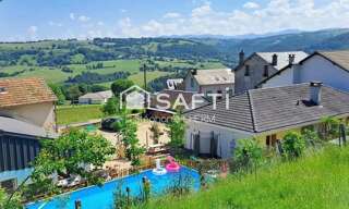 Commerce 17 Pièces 501 m² à vendre à Saint-Cernin (15310)