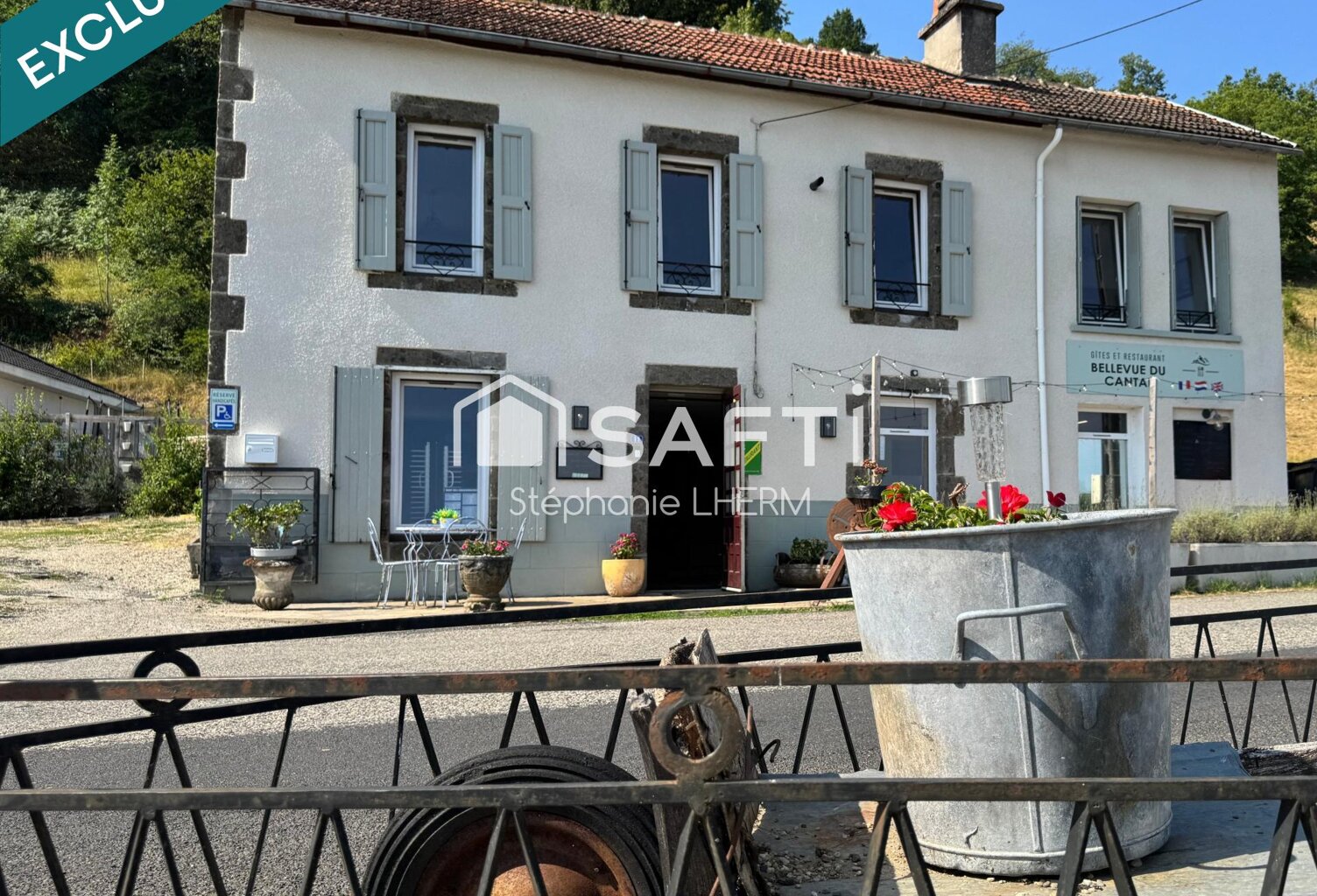 Ensemble immobilier d'exception, alliant élégance et modernité. — photo 1