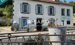 Commerce 17 Pièces 501 m² à vendre à Saint-Cernin (15310)
