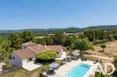 Maison 12 pièces 2625000 €