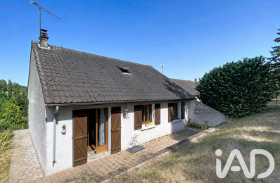 Vente Maison/villa 6 pièces — photo du bien