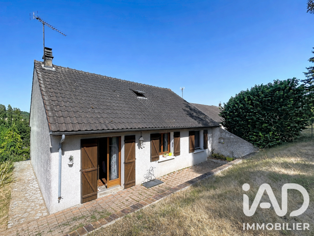 Vente Maison/villa 6 pièces — photo du bien