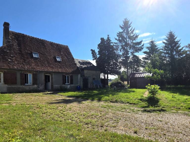 Vente Maison de campagne 2 pièces — photo 1