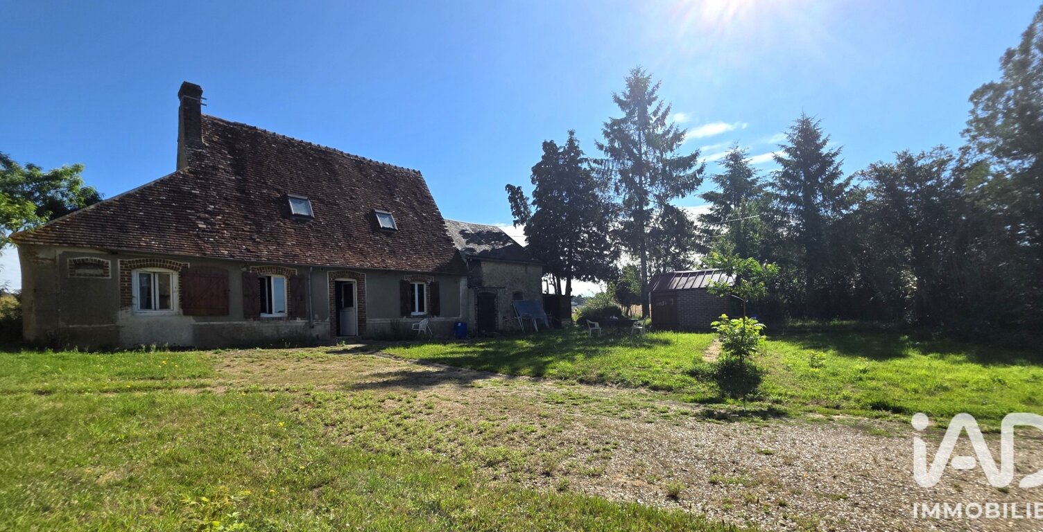 Vente Maison de campagne 2 pièces — photo 1