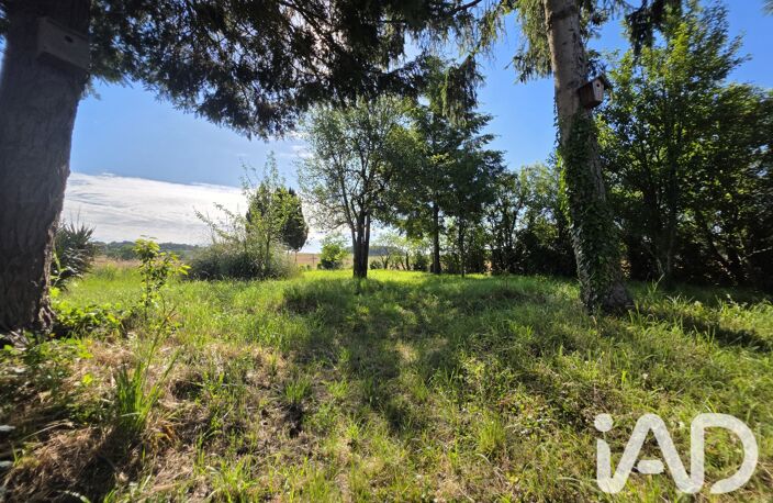 Vente Maison de campagne 2 pièces — photo 3
