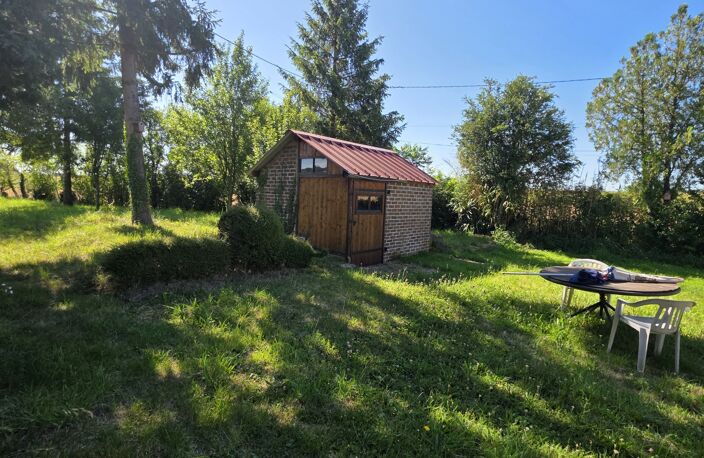Vente Maison de campagne 2 pièces — photo 4