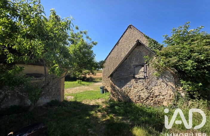 Vente Maison de campagne 2 pièces — photo 5
