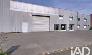 Commerce  1345 m² à vendre à Chevry-Cossigny (77173)