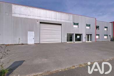 Commerce  2150000 €