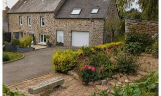 Maison 5 Pièces 127 m² à vendre à Saint-Carreuc (22150)