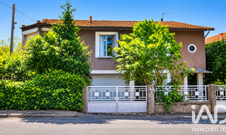 Maison 4 Pièces 82 m² à vendre à Alès (30100)
