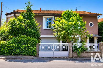 Maison 4 pièces 140000 €