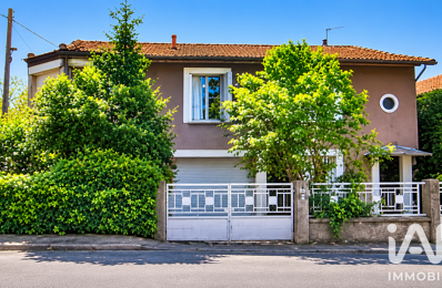Vente Maison/villa 4 pièces — photo du bien