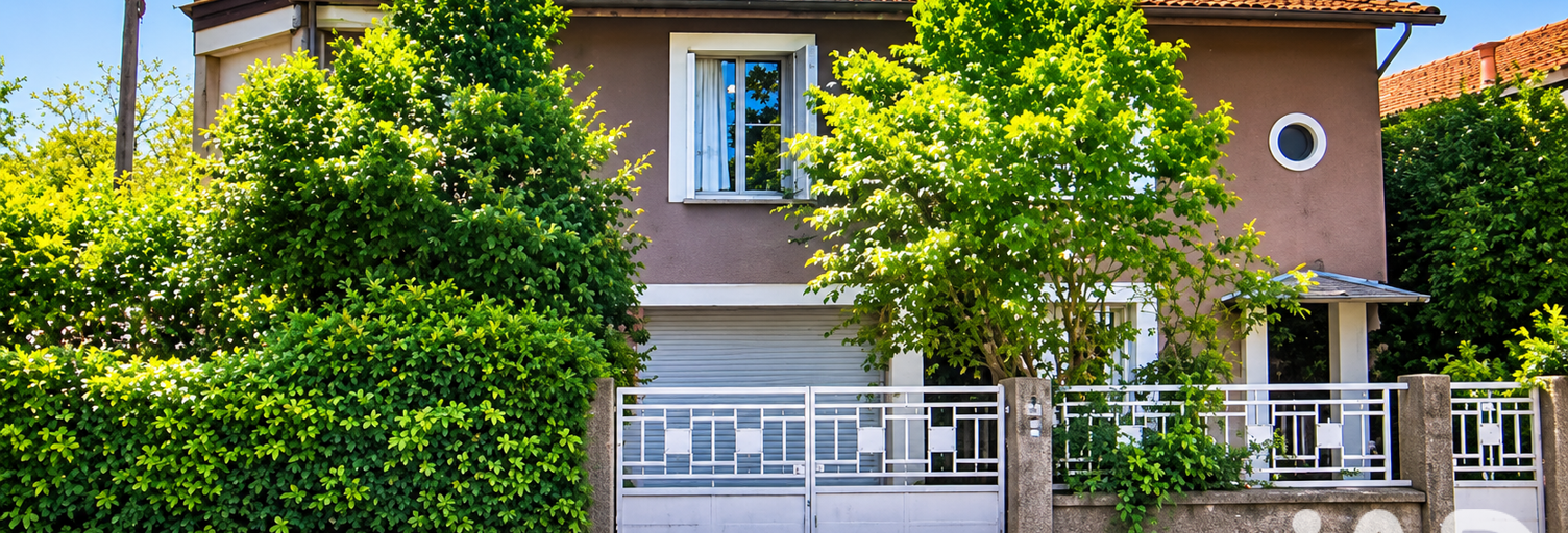 Maison 4 Pièces 82 m² à vendre à Alès (30100)