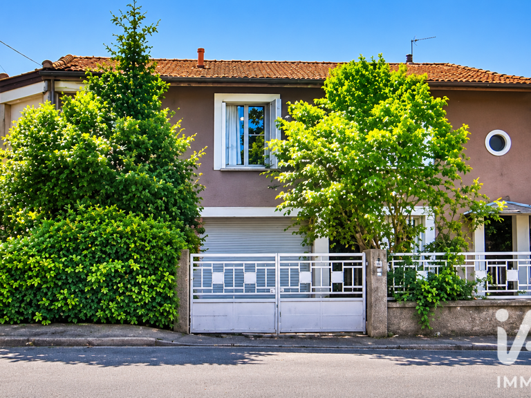 Vente Maison/villa 4 pièces — photo 1