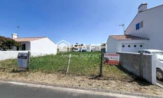 Terrain  350 m² à vendre à L'Épine (85740)