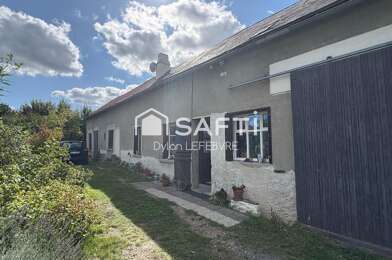 Maison 4 pièces 69900 €